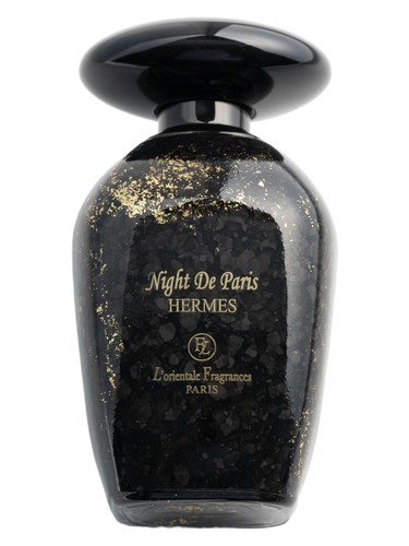 Night De Paris Hermes L'Orientale Fragrances perfume by L Orientale Fragrances
