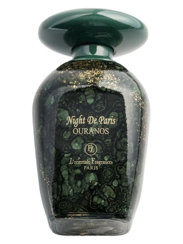 Night De Paris Ouranos L'Orientale Fragrances perfume by L Orientale Fragrances