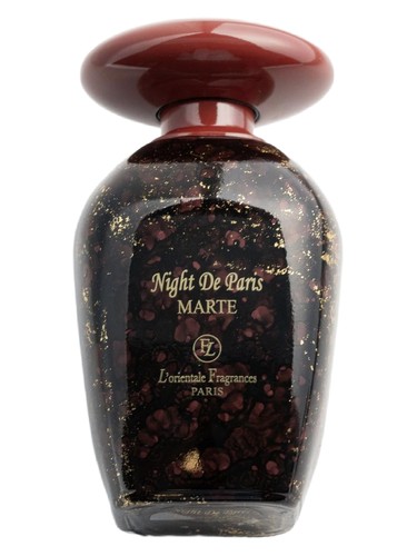 Night De Paris Marte L'Orientale Fragrances perfume by L Orientale Fragrances