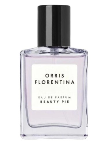 Orris Florentina by Beauty Pie