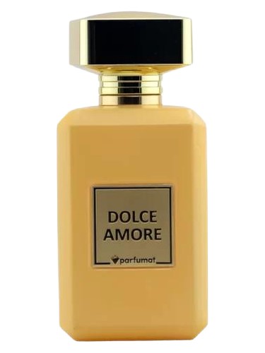 Dolce Amore by Marhaba Arabic Essence