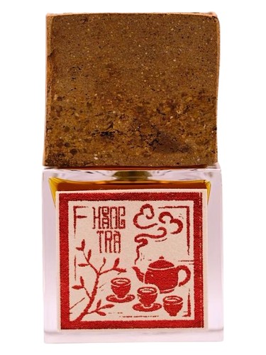 Hoàng Trà Maison de Nguyễn perfume by Maison de Nguyen