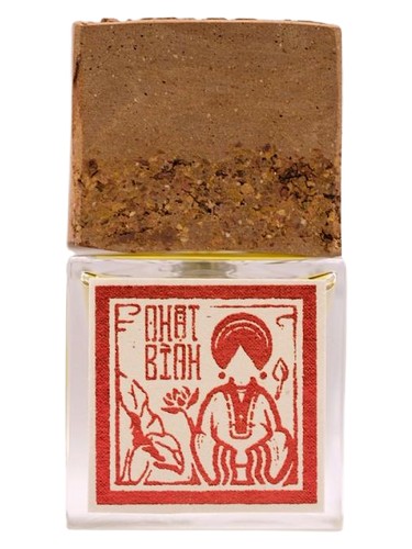Nhật Bình Maison de Nguyễn perfume by Maison de Nguyen