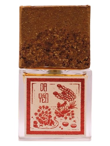 Dạ Yến Maison de Nguyễn perfume by Maison de Nguyen