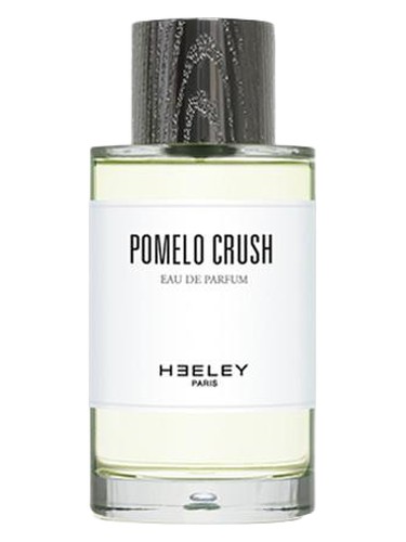 Pomelo Crush by James Heeley