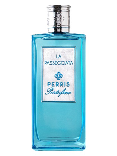 La Passeggiata by Perris Portofino