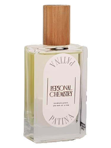 Patina by Personal Chemistry