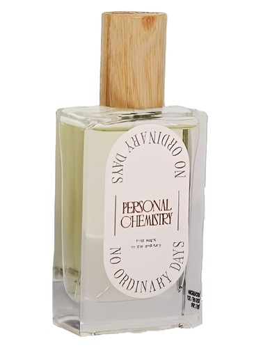 No Ordinatry Days by Personal Chemistry