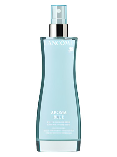 Aroma Blue Lancôme perfume by Lancome