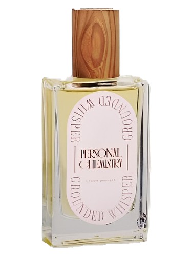 Grounded Whisper by Personal Chemistry