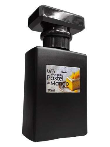 Solo Una Rebanada de Pastel de Mango by Gula