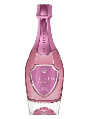 Plein Fatale Rosé Intense by Philipp Plein Parfums