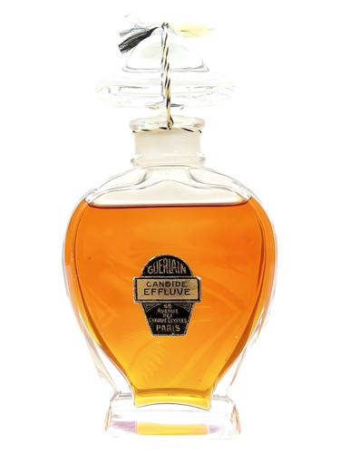 Candide Effluve by Guerlain