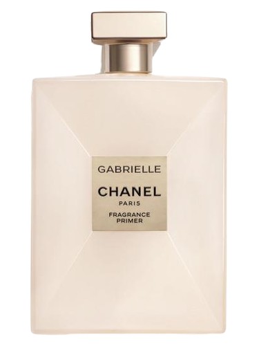 Gabrielle Fragrance Primer
