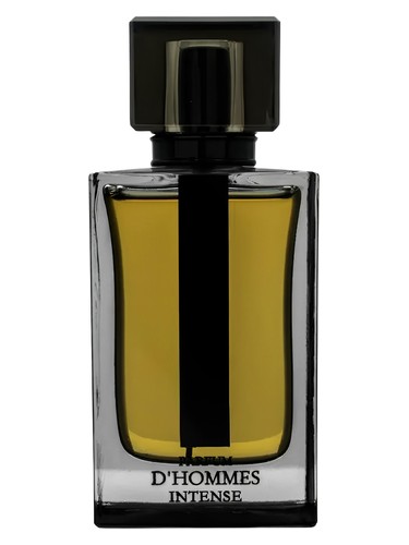 Parfum D'Hommes Intense