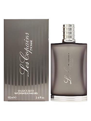 L'Homme by Les Copains