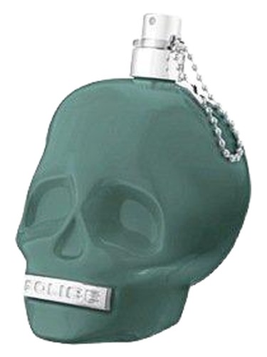 To Be Forever Eternal For Man by Police