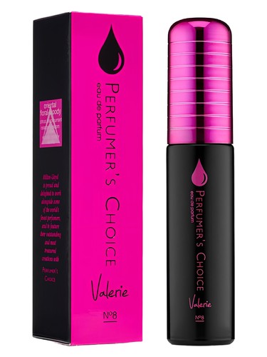 №8 Valerie by Milton Lloyd