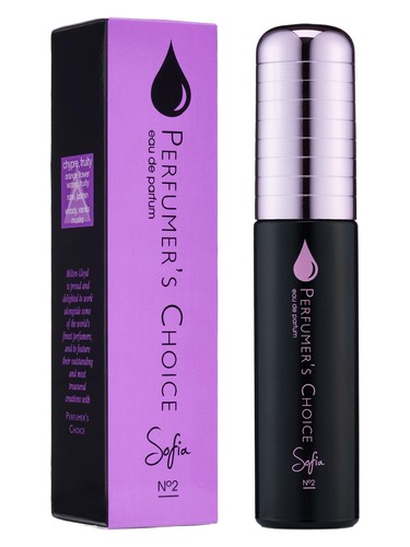 №2 Sofia by Milton Lloyd