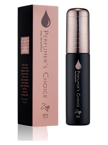 №3 Zayn by Milton Lloyd