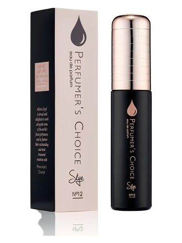 №12 Skye by Milton Lloyd