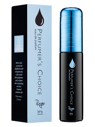 №6 Rayne by Milton Lloyd