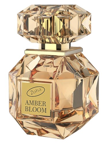 Amber Bloom by Zoha Fragrances