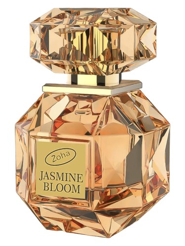 Jasmine Bloom