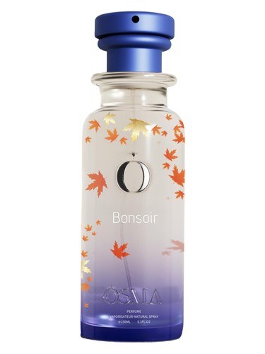 Bonsoir by Osma Perfumes