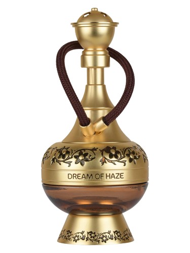 Dream Of Haze by Lattafa Perfumes