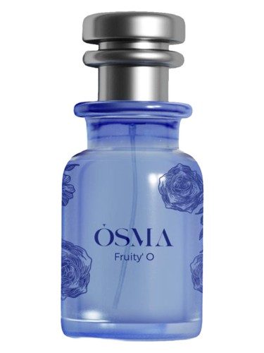 Fruity' O by Osma Perfumes
