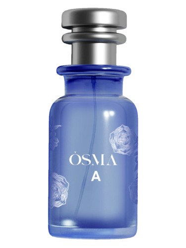 Osma A by Osma Perfumes