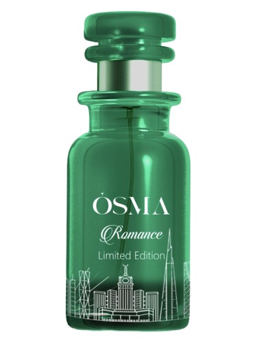 Romance National Day Edition by Osma Perfumes