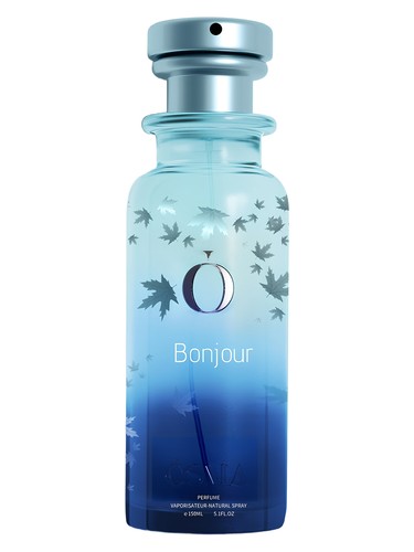 Bonjour Oriental Blossoms by Osma Perfumes