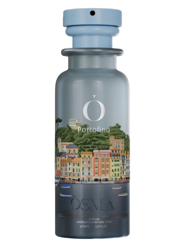 Portofino by Osma Perfumes