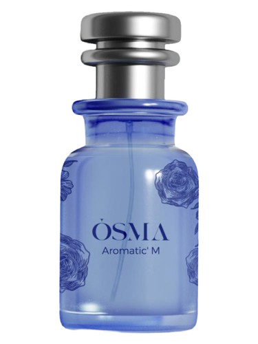 Aromatic M by Osma Perfumes