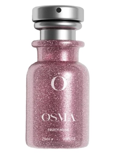 Fruity Musk by Osma Perfumes