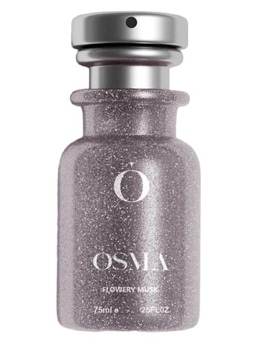 Flowery Musk by Osma Perfumes