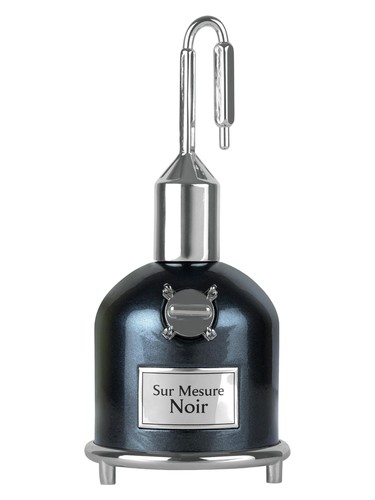 Sur Mesure Noir by Lattafa Perfumes