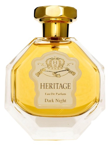 Dark Night by Heritage Perfume
