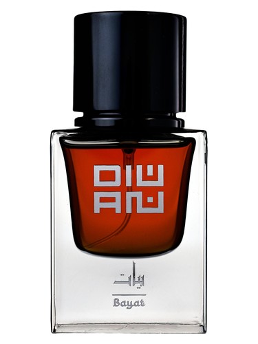 BAYAT by DIWAN