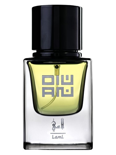 LAMI by DIWAN