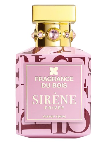 Sirène Privée by Fragrance Du Bois