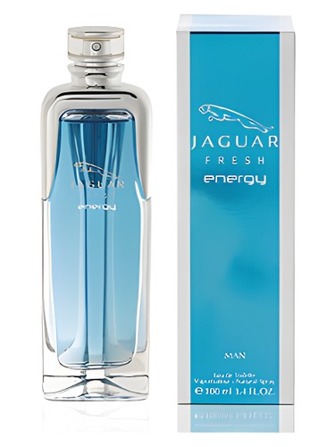 Jaguar Fresh Energy by Jaguar