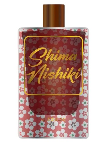Shima Nishiki by Jinx Smells