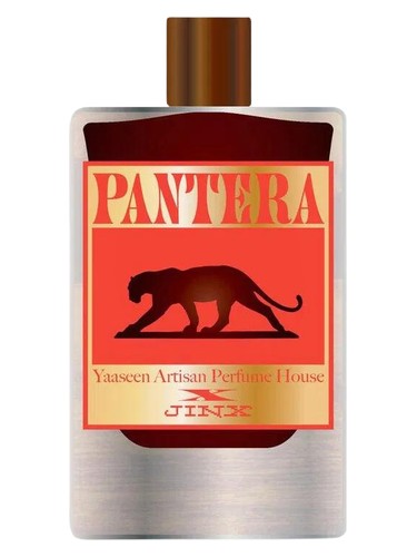 Pantera by Jinx Smells