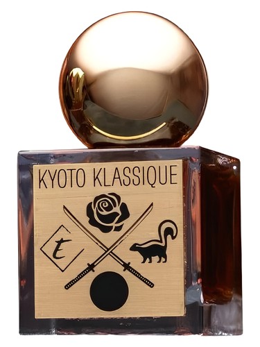 Kyoto Klassique by Jinx Smells