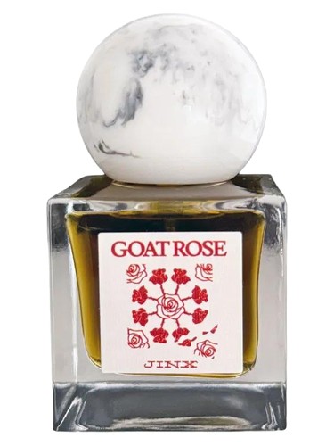 Goat Rose