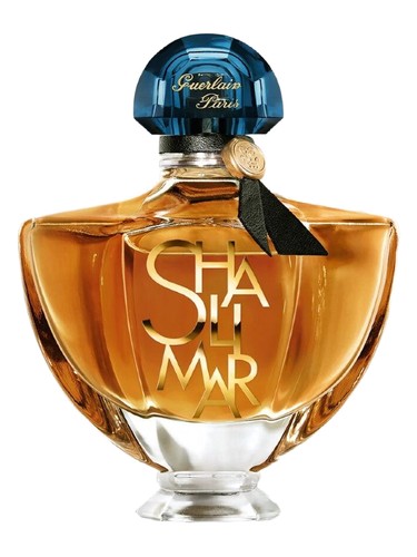 Shalimar L'Essence by Guerlain
