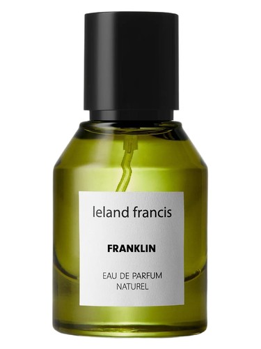 Franklin by Leland Francis